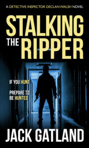 Stalking The Ripper