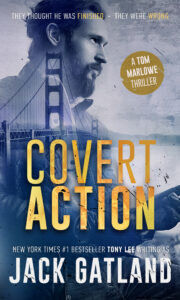 Covert Action Cover