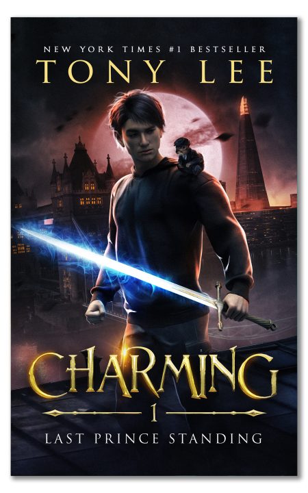 Charming 1: Last Prince Standing