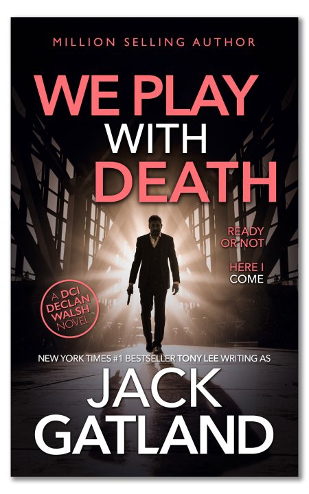 We Play With Death