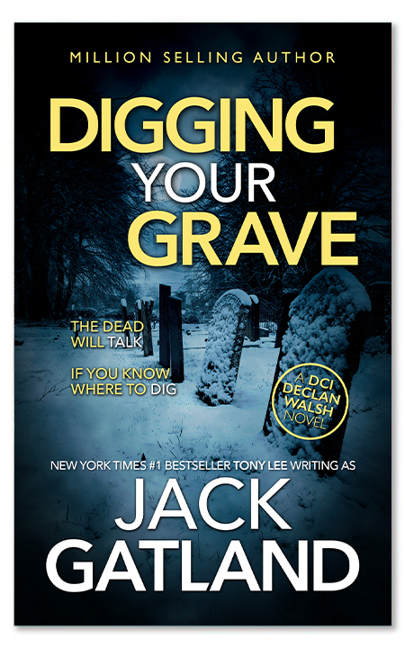 Digging Your Grave