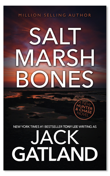 Salt Marsh Bones