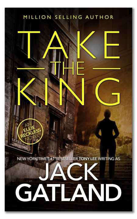 Take The King