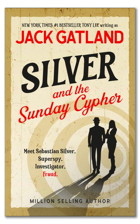 Silver And The Sunday Cypher
