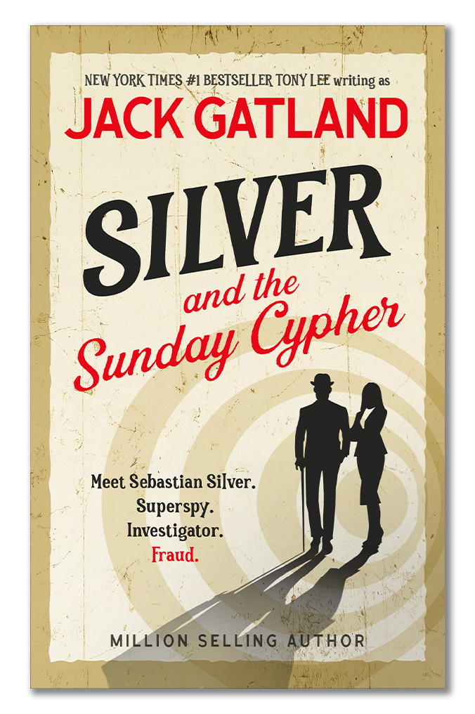 Silver And The Sunday Cypher