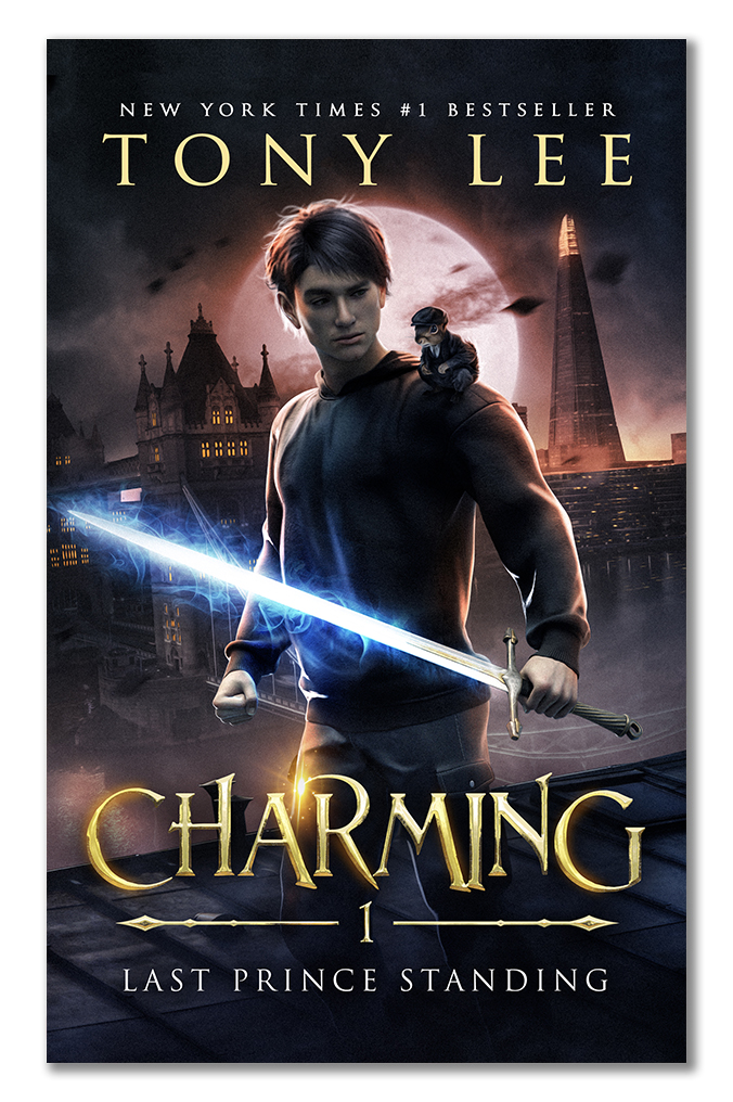 Charming 1: Last Prince Standing
