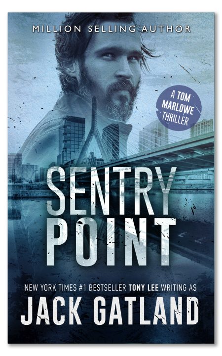Sentry Point