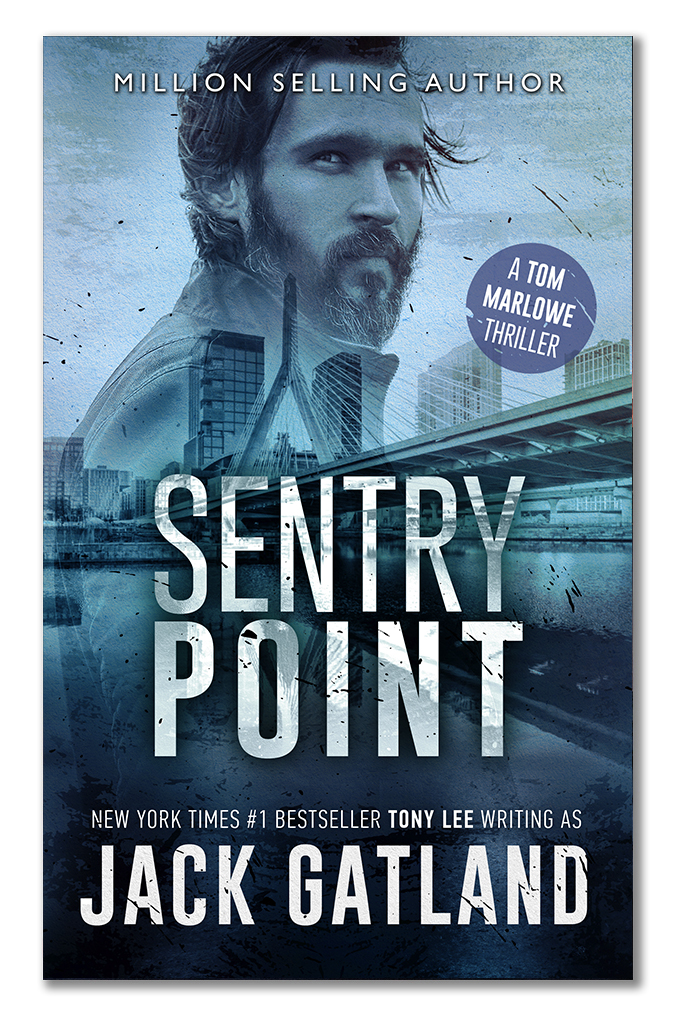 Sentry Point