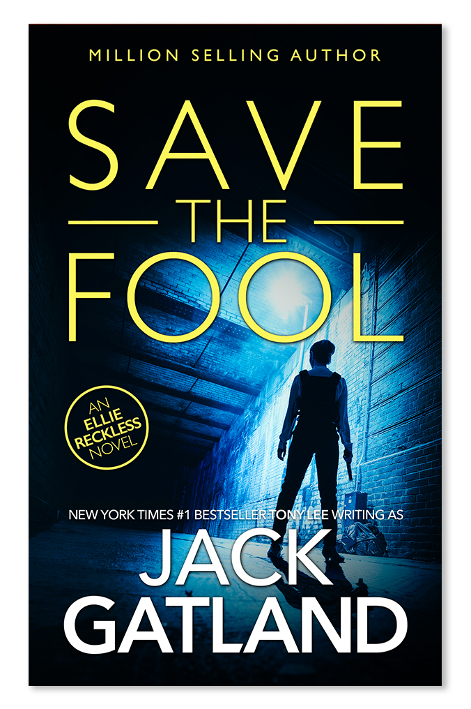 Save The Fool