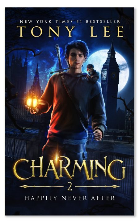 Charming 2: Happily Never After