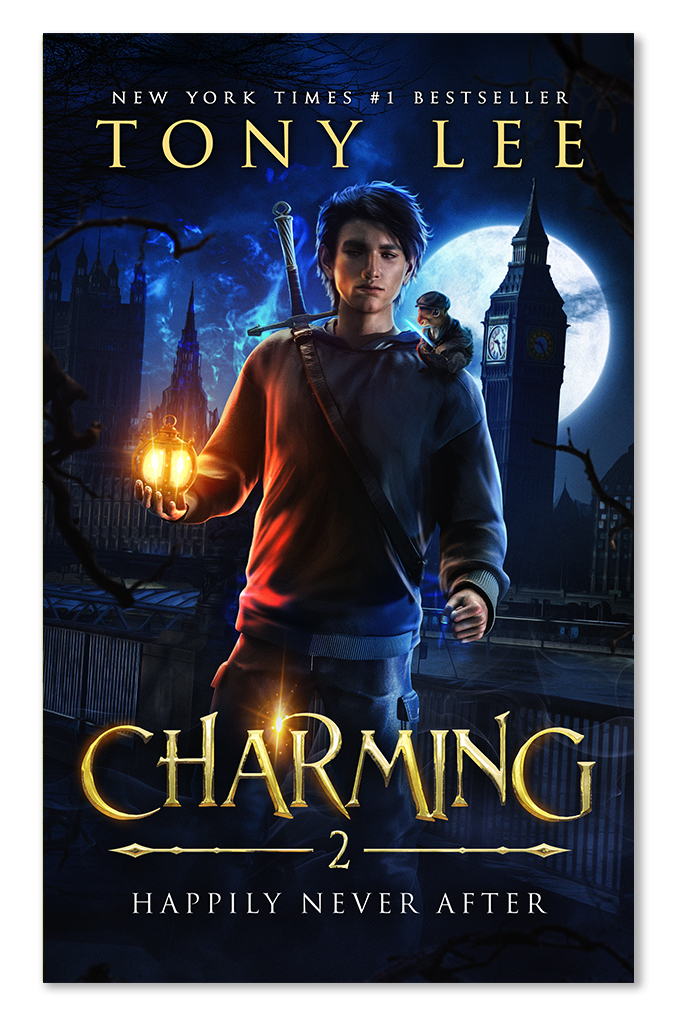 Charming 2: Happily Never After