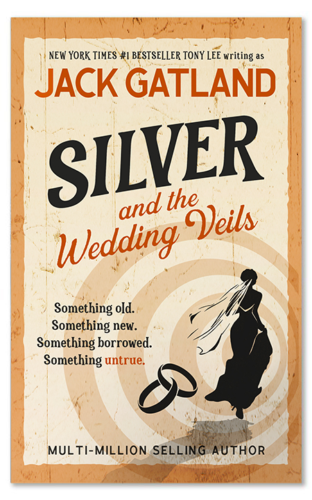 Silver – And The Wedding Veils