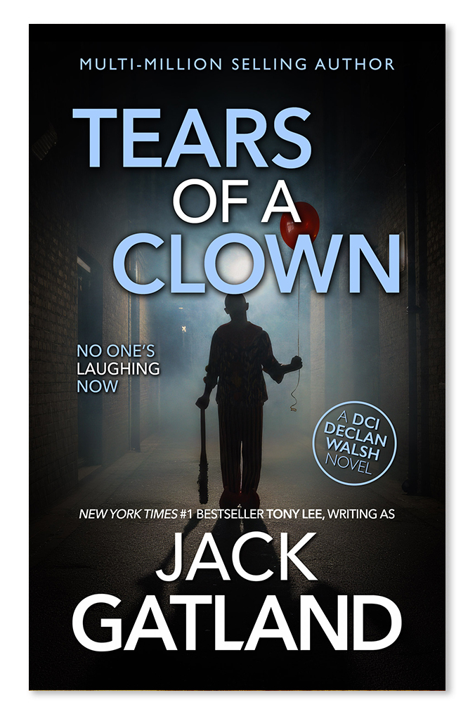 Tears Of A Clown