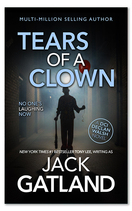 Tears Of A Clown