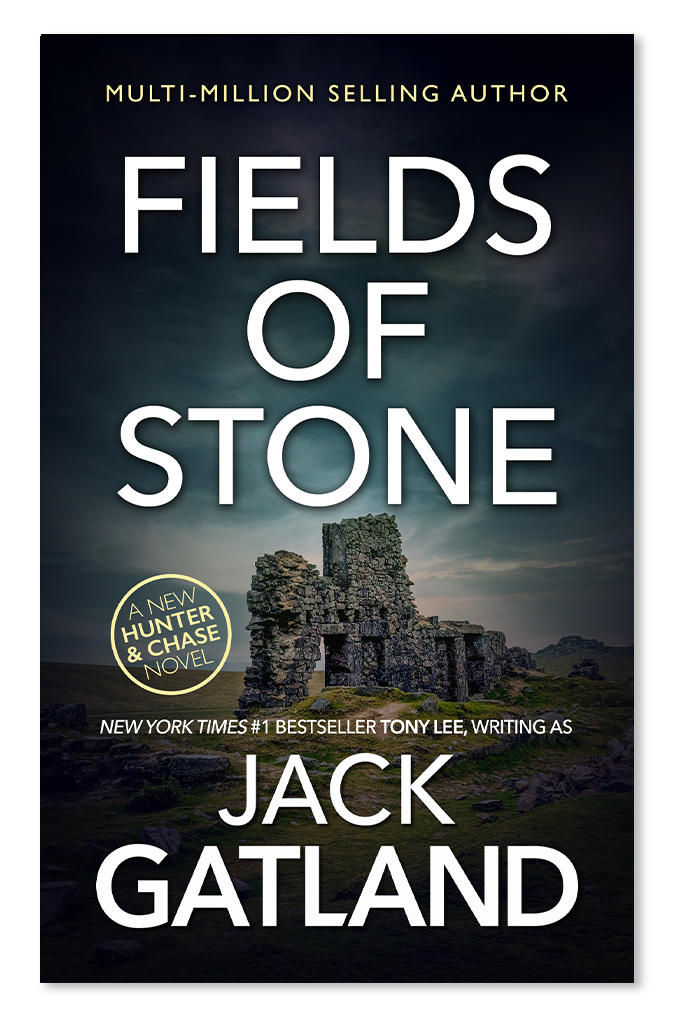 Fields Of Stone