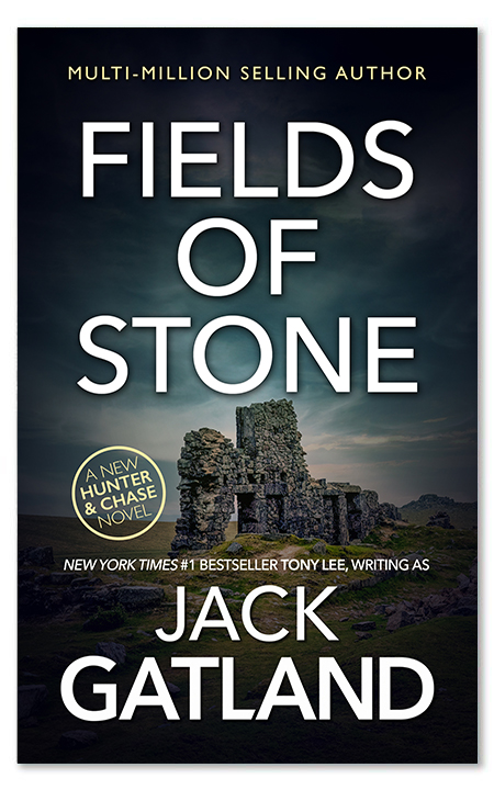 Fields Of Stone